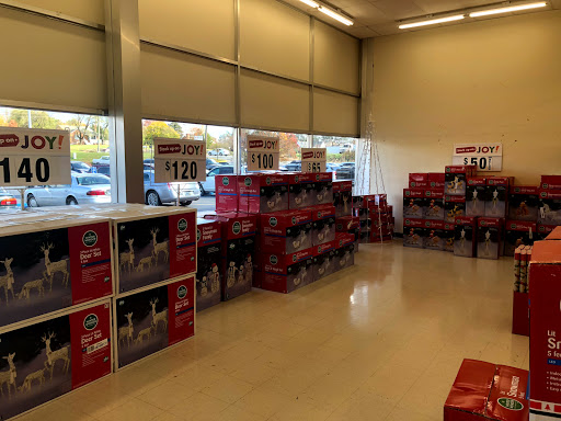 Discount Store «Big Lots», reviews and photos, 1090 Millwood Pike, Winchester, VA 22602, USA