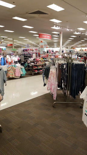 Department Store «Target», reviews and photos, 500 Nassau Park Blvd, Princeton, NJ 08540, USA