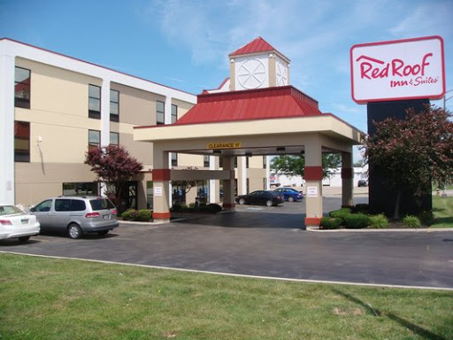 Red Roof Inn & Suites Columbus - West Broad image 9