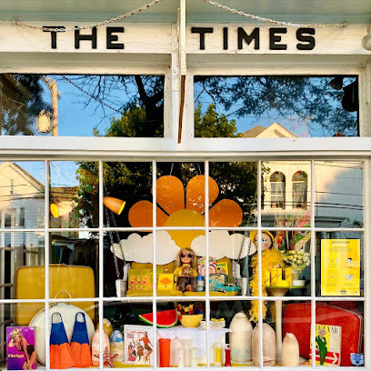 The Times Vintage