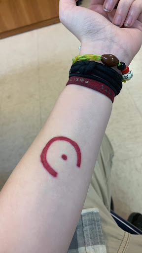 Explore all too well tattoo ideas, creative tattoo ideas in Owosso, available at Twisted ink tattoo