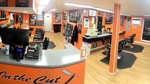 Barber Shop «In the Cut Barber Shop», reviews and photos, 5 Andover St, Peabody, MA 01960, USA