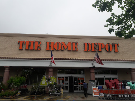 Home Improvement Store «The Home Depot», reviews and photos, 350 N Orchard Ave, Ukiah, CA 95482, USA