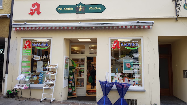 Hofapotheke Meersburg - Apotheke