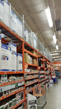 The Home Depot - Photo 9 - Car repair in Benton, AR, Little Rock