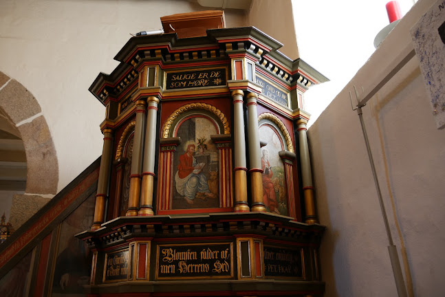 Vorgod Kirke - Herning