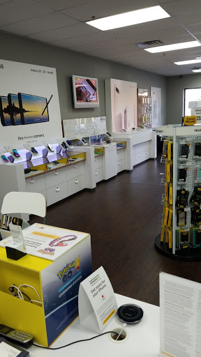 Cell Phone Store «Sprint Store», reviews and photos, 5500 S Redwood Rd #103, Salt Lake City, UT 84123, USA