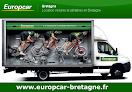 Europcar Bretagne Concarneau Concarneau
