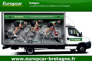 Europcar Bretagne Concarneau image