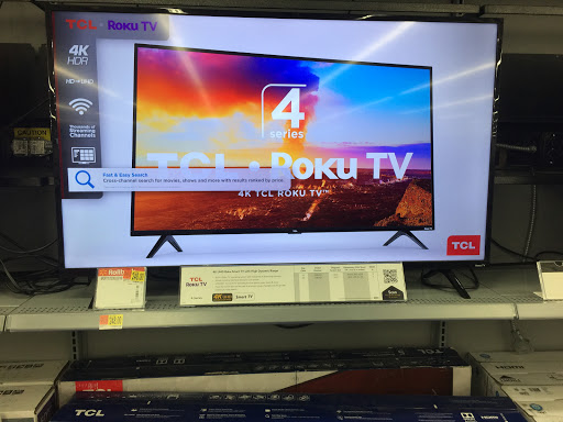 Department Store «Walmart Supercenter», reviews and photos, 12981 Shelbyville Rd, Middletown, KY 40243, USA