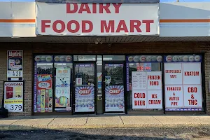 Dairy Food Mart image