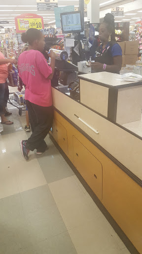 Grocery Store «Kroger», reviews and photos, 101 Fairview Rd, Ellenwood, GA 30294, USA