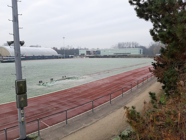 Beoordelingen van Sportpark Den Uyt in Geel - Sportcomplex