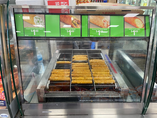 Convenience Store «7-Eleven», reviews and photos, 2707 Contra Loma Blvd, Antioch, CA 94509, USA