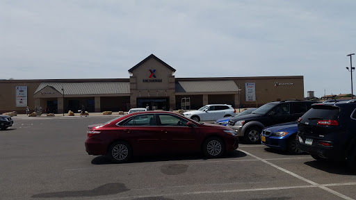 Holloman Main Exchange en Holloman AFB