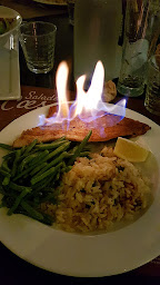 Photo n°28 de Courtepaille à Montrouge ()