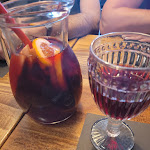 Photo n°2 de l'avis de Melisha.u fait le 06/08/2023 à 16:15 sur le  Oficina da Carne - Cacilhas à Almada