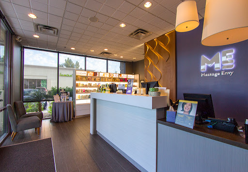 Massage Therapist «Massage Envy - Dobson», reviews and photos, 1657 S Dobson Rd b101, Mesa, AZ 85202, USA