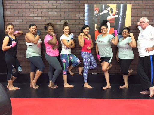Kickboxing School «iLoveKickboxing», reviews and photos, 1040 Volvo Pkwy #1, Chesapeake, VA 23320, USA