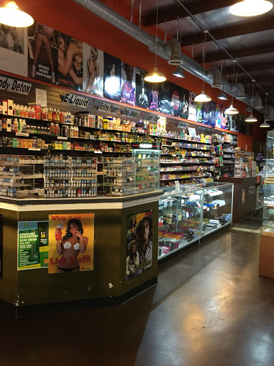 Cigar Shop «7h SMOKE SHOP», reviews and photos, 4520 Matlock Rd #300, Arlington, TX 76018, USA