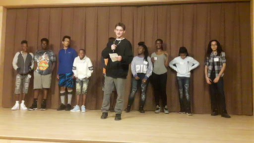 Non-Profit Organization «Camp Sunshine at Sebago Lake», reviews and photos