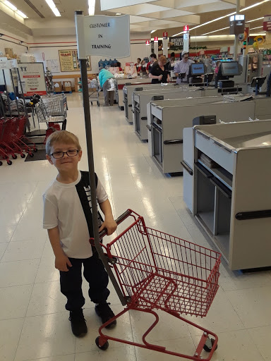 Grocery Store «Giant Food Stores», reviews and photos, 10 Newport Rd, Leola, PA 17540, USA