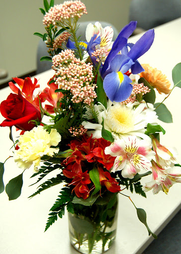 Florist «Lexis Florist», reviews and photos, 6102 Skyline Dr a, Houston, TX 77057, USA
