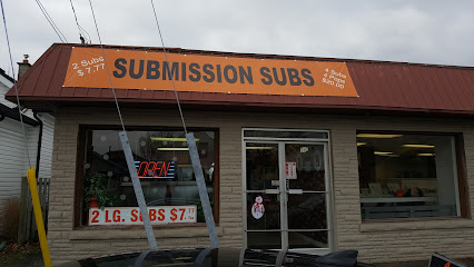 SUBMISSION SUBS