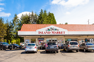 Island Market image