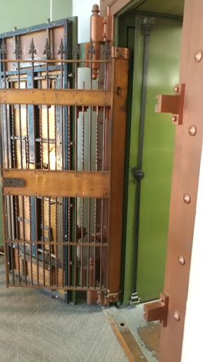 Book Store «Book Vault», reviews and photos, 105 S Market St, Oskaloosa, IA 52577, USA