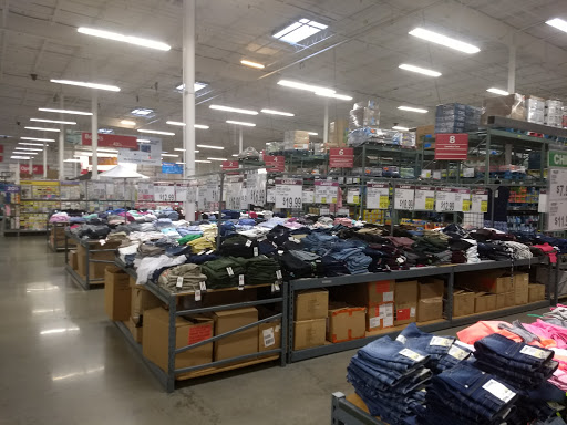 Warehouse club «BJ’s Wholesale Club», reviews and photos, 1725 Market Pl Blvd, Cumming, GA 30041, USA