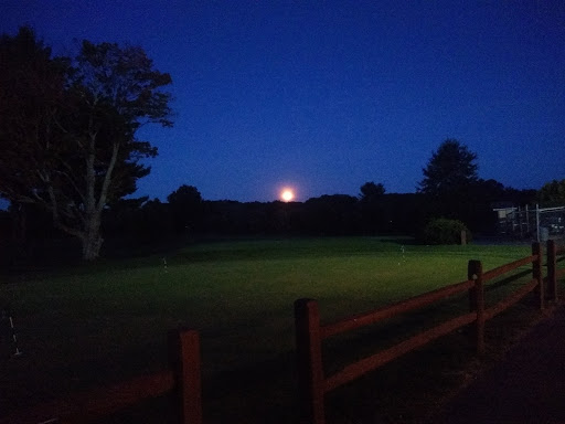 Golf Course «Franconia Golf Course», reviews and photos, 619 Dwight Rd, Springfield, MA 01108, USA