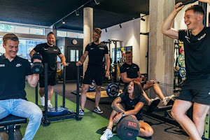 Fysiek Health Club - Personal Training & Fysiotherapie Utrecht Noordoost