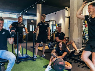 Fysiek Health Club - Personal Training & Fysiotherapie Utrecht Noordoost