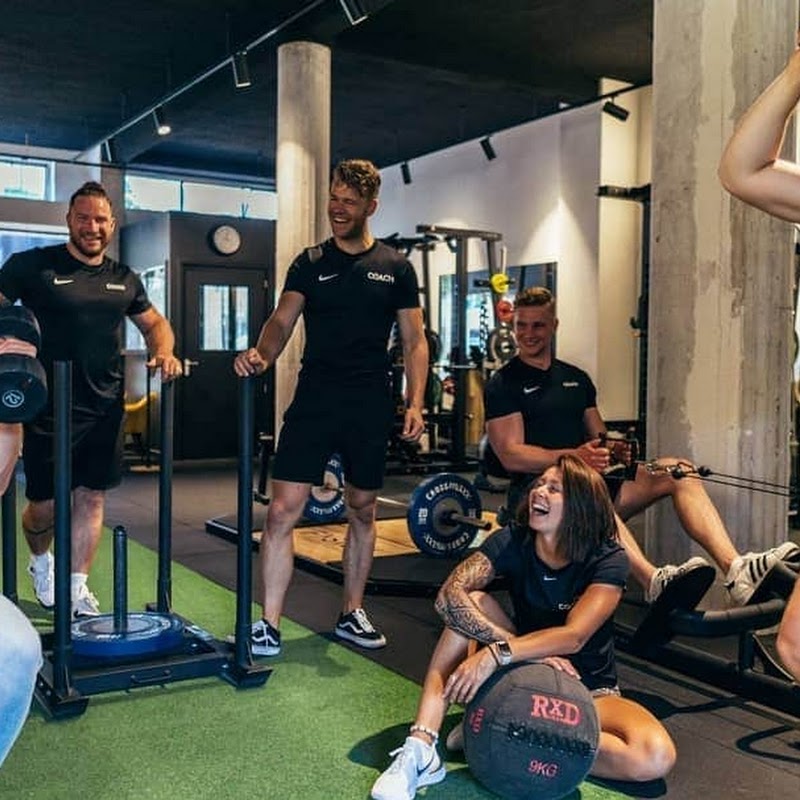 Fysiek Health Club - Personal Training & Fysiotherapie Utrecht Noordoost