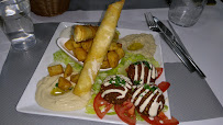 Plats et boissons du Restaurant libanais Shawarma à Annemasse - n°17