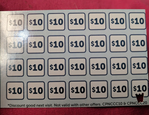 Clothing Store «Uptown Cheapskate», reviews and photos, 8436 Denton Hwy #206, Watauga, TX 76148, USA