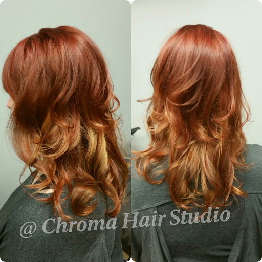 Beauty Salon «Chroma Hair Studio at My Salon Suite», reviews and photos, 1152 S Colorado Blvd #206, Glendale, CO 80246, USA