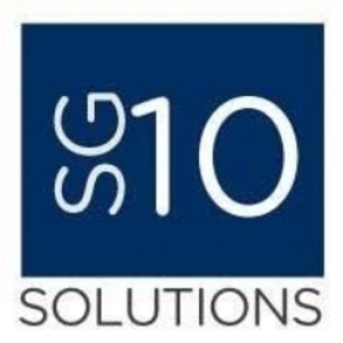 Reviews of SG10 Solutions in London - Employment agency