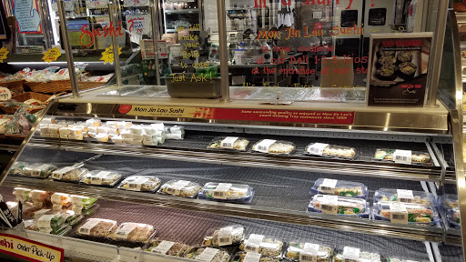 Supermarket «Nino Salvaggio International», reviews and photos, 17496 Hall Rd, Charter Twp of Clinton, MI 48038, USA