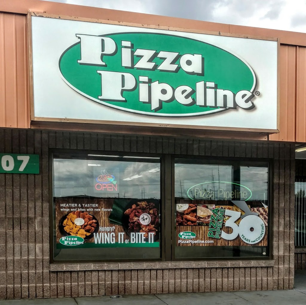 Pizza Pipeline Spokane Valley, WA 99212, Reviews, Hours & Contact