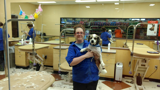 Pet Supply Store «PetSmart», reviews and photos, 2718 Legends Pkwy, Prattville, AL 36066, USA