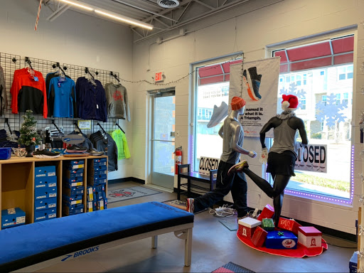 Shoe Store «Hansons Running Shop», reviews and photos, 3407 S Rochester Rd, Royal Oak, MI 48073, USA