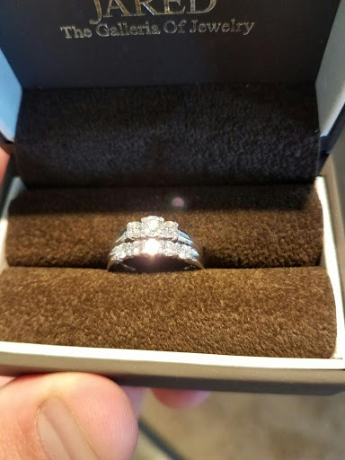 Jewelry Store «Jared The Galleria of Jewelry», reviews and photos, 9210 Sheridan Blvd, Westminster, CO 80031, USA