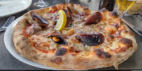 Pizza du Pizzeria Le Napoli à Perpignan - n°1