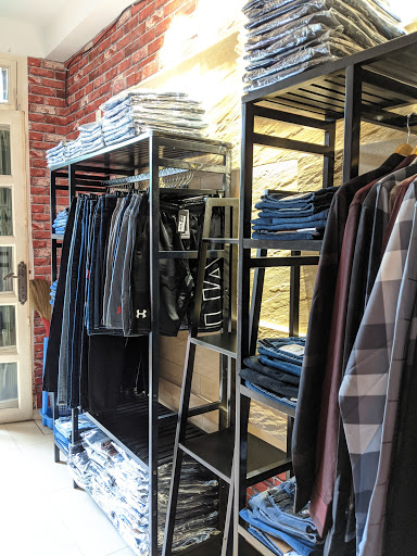 Top 20 cửa hàng jean việt Huyện Nhà Bè Hồ Chí Minh 2022