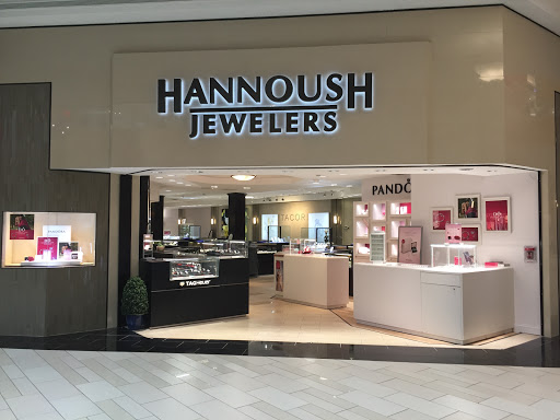 Hannoush Jewelers, 50 Holyoke St, Holyoke, MA 01040, USA, 