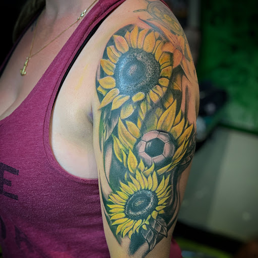 Explore throne of glass tattoo idea, creative tattoo ideas in Ronkonkoma, available at Ink Buster Tattoo