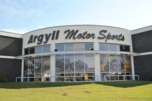 Argyll Motorsports