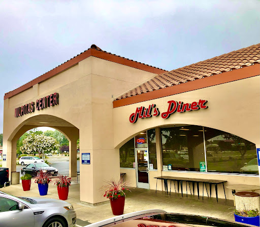 Mils Diner image
